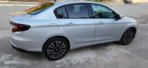 Fiat Tipo live 2023 Tipo live