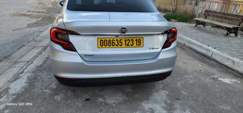 Fiat Tipo live 2023 Tipo live