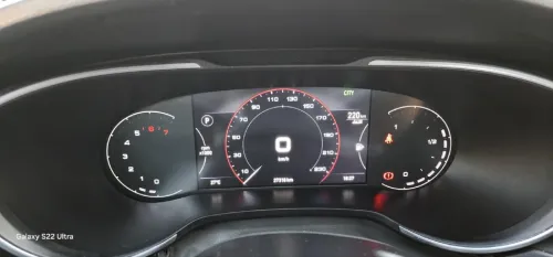 Fiat Tipo live full option 2023 