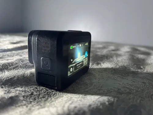 Gopro 9 Black 