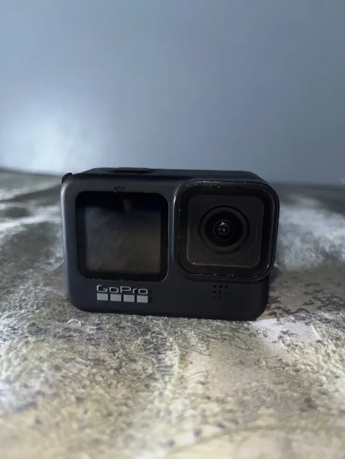 Gopro 9 Black 