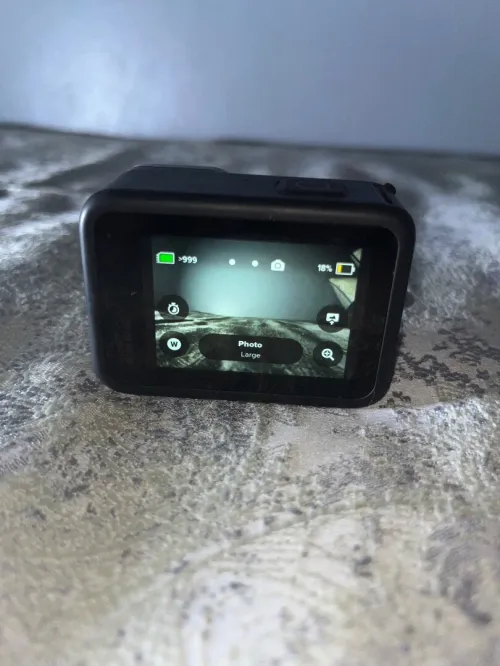 Gopro 9 Black 
