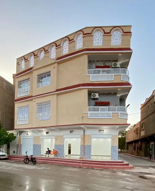 Vente Villa Naâma Ain sefra