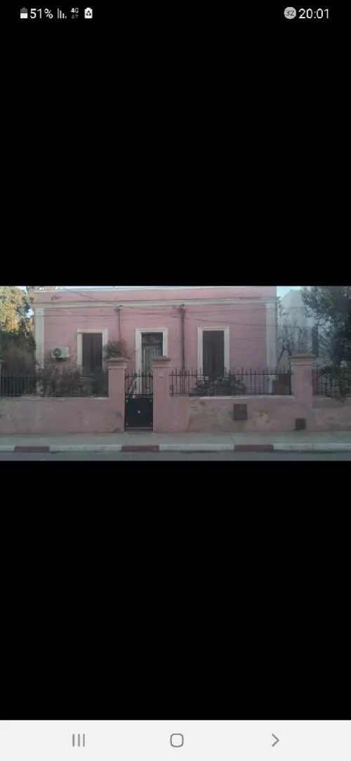 Vente Villa Mostaganem Mostaganem