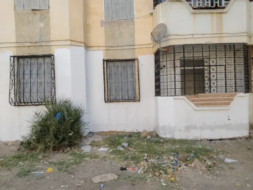 Vente Appartement F3 Constantine Hamma bouziane