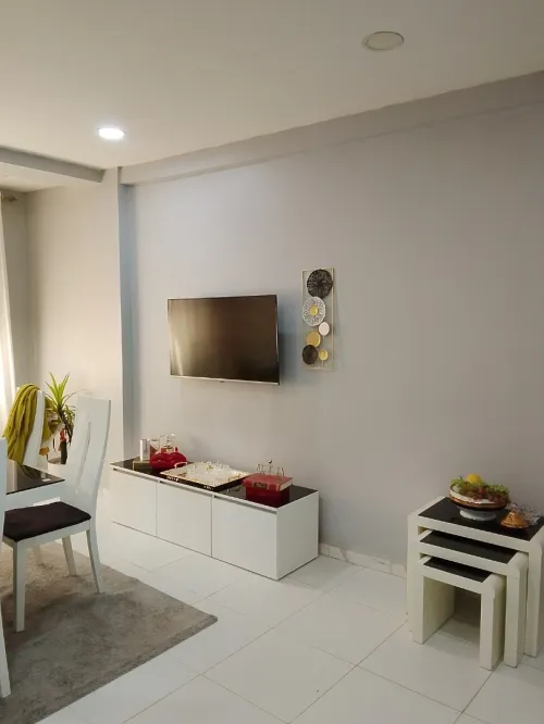Location Appartement Niveau de villa F4 Alger Zeralda