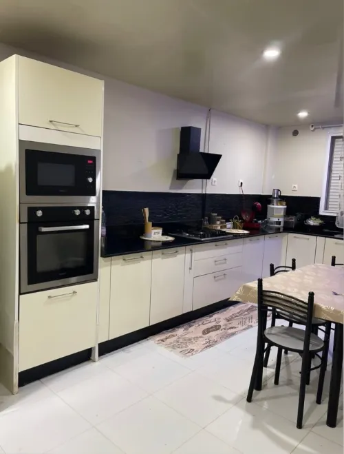 Location Appartement F4 Alger Zeralda