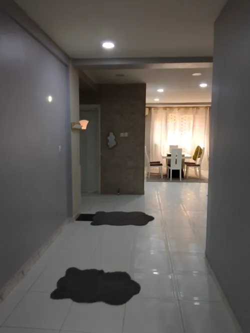 Location Appartement Niveau de villa F4 Alger Zeralda