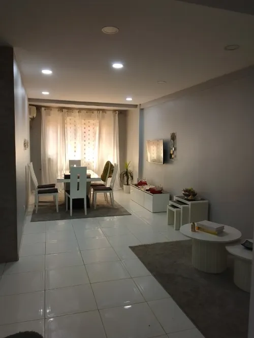 Location Appartement Niveau de villa F4 Alger Zeralda