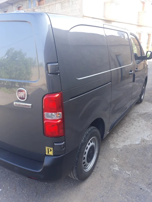 Fiat Scudo 2023 