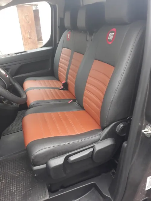 Fiat SCODO 2023 