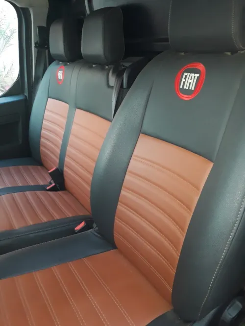 Fiat Scodo 2023 
