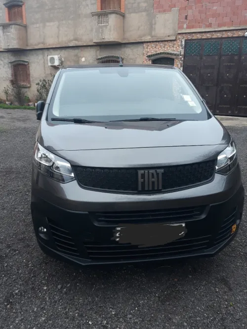 Fiat Scodo 2023 