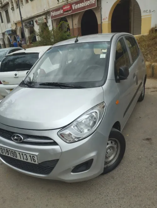 Hyundai i10 2013 i10