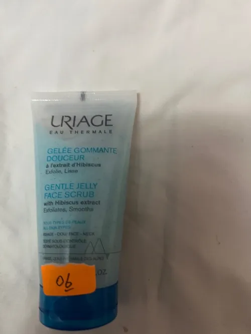 Uriage