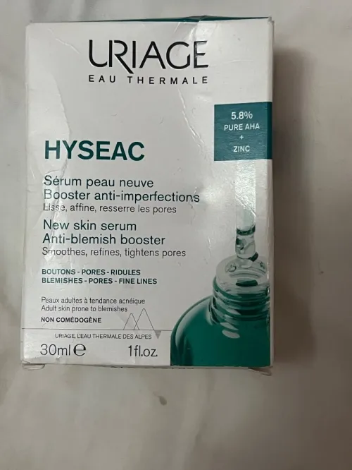Uriage