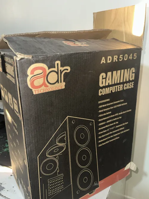 Pc gaming