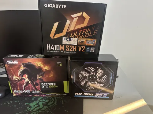 Pc gaming