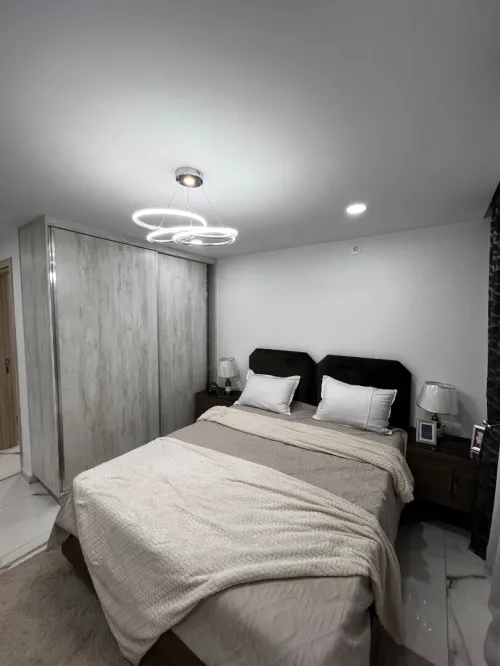 Vente Appartement F4 Alger Cheraga