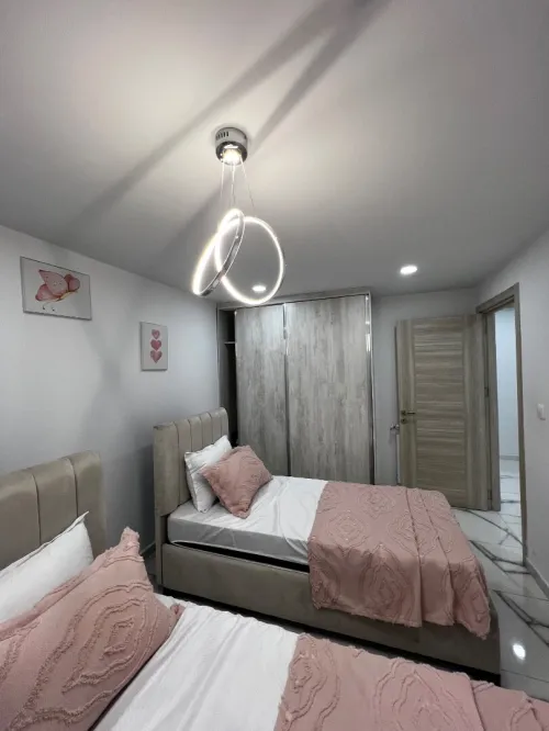 Vente Appartement F4 Alger Cheraga