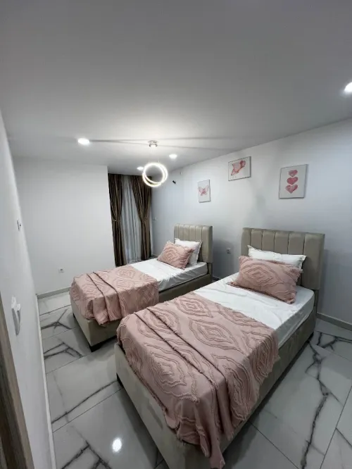 Vente Appartement F4 Alger Cheraga