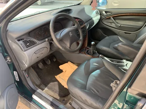 Citroen C5 2002 C5