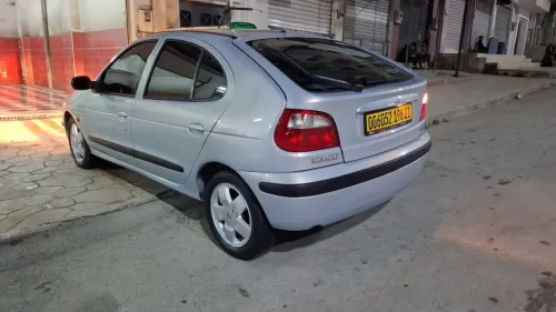 Renault Megane 1 1998 Megane 1