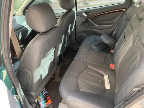 Citroen C5 2002 C5