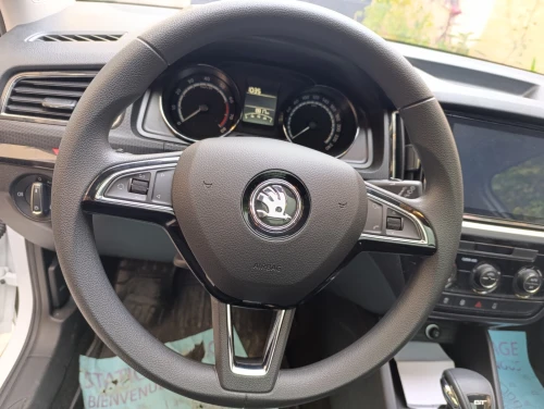 Skoda Kamiq 2025 Gt