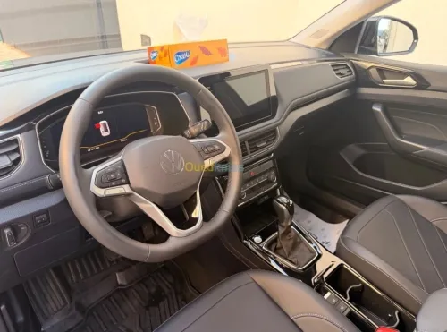 Volkswagen Tahru 2025 Sharp