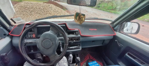 Renault Express 1995 