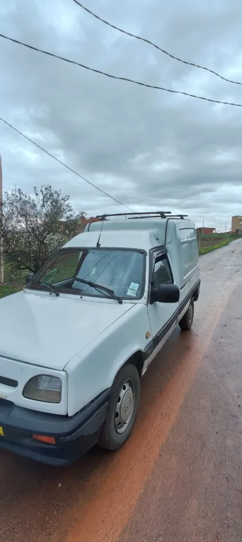 Renault Express 1995 