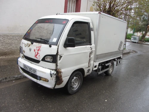 DFSK Frigo 2005 hafei