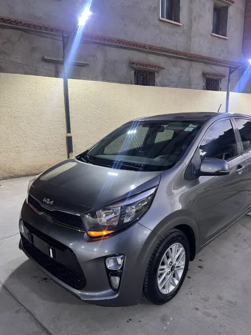 Kia Picanto 2022 LX