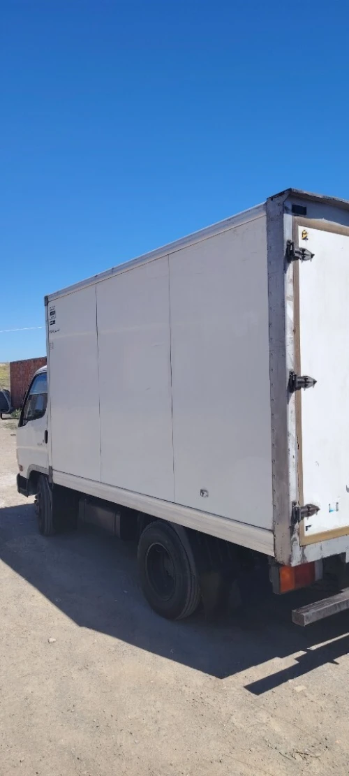 Hyundai HD 35 2011