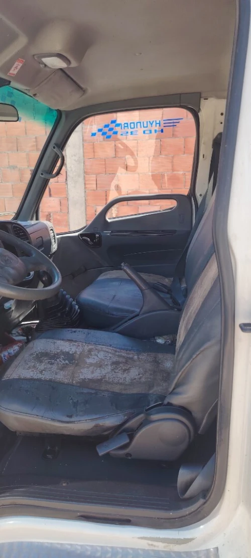 Hyundai HD 35 2011