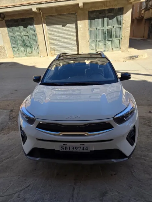 Kia KX1 2025 2025