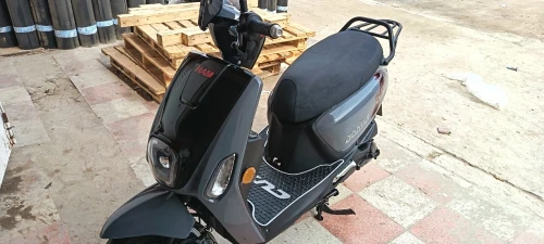 SYM HAM HAM QQ7110I 2026