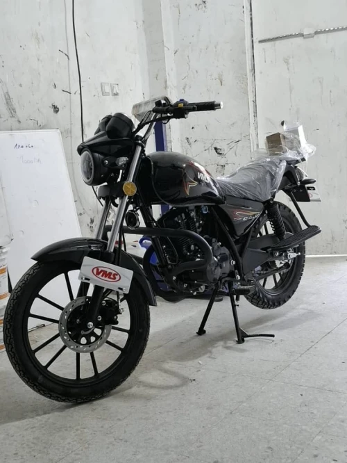 VMS C LIGHT 2026
