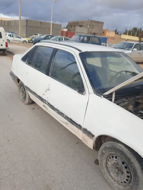 Daewoo Racer 1992 Racer
