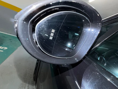 Porsche Cayenne 2020 Turbo