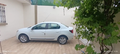 Renault Symbol 2019 Expression