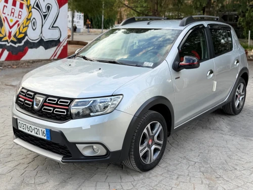 Dacia Sandero 2021 Ten