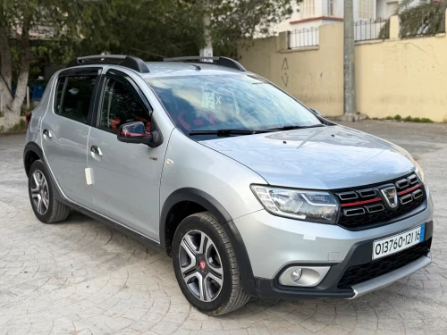 Dacia Sandero 2021 Ten