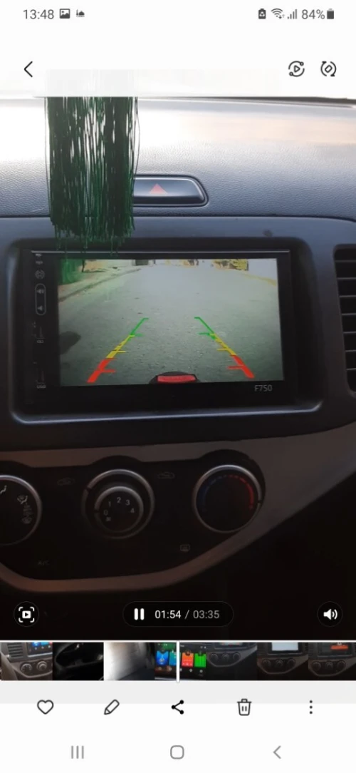 Kaiyi Picanto 2012 Bop