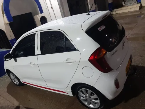 Kaiyi Picanto 2012 Bop