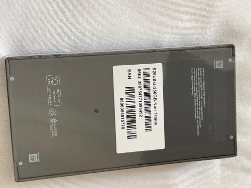 Sumsung S25 Ultra