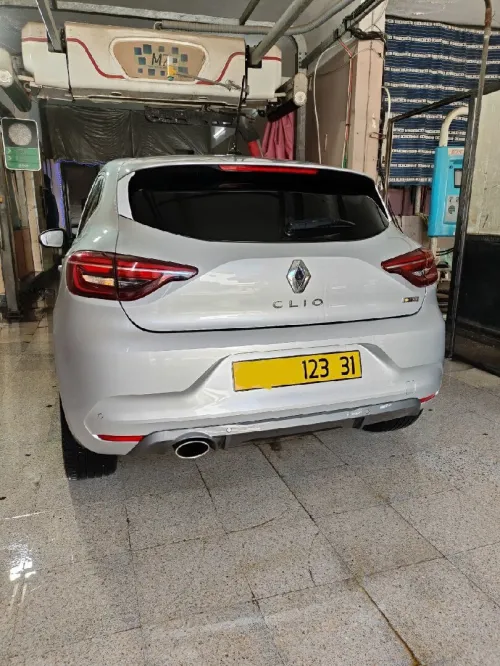 Renault Clio 5  2023 RS Line