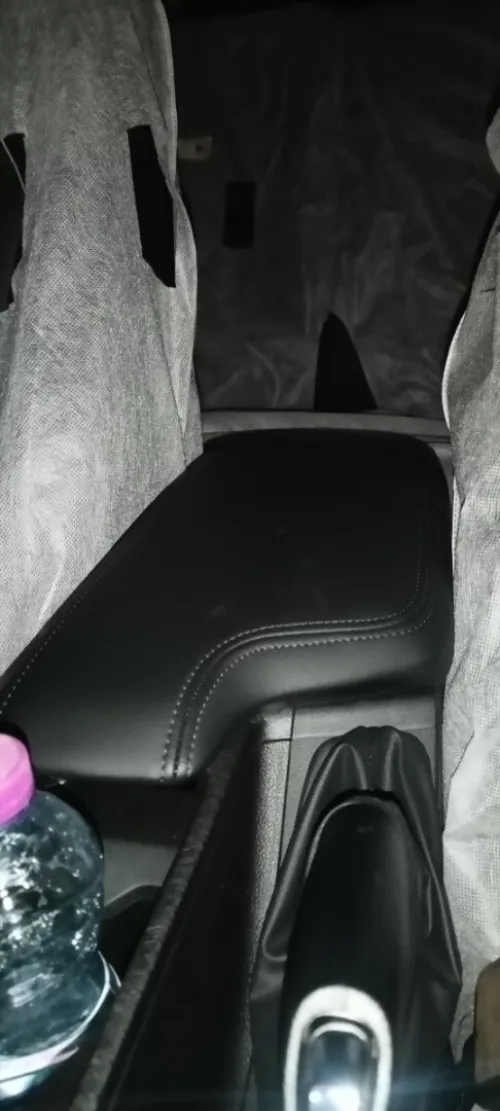 Geely Coolray 2025 Manuale