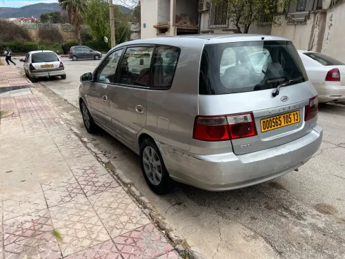 Kia Carens 2005 